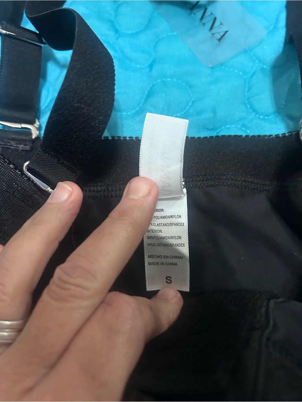 Lot of 5 Shapewear!!!! - Picture 11 of 13